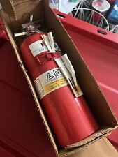NOS International ￼Harvester Fire Extinguisher RARE picture