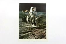 Apollo 12 Historical Print Astronaut Carrying ALSEP  8 1/2 x 11 inch picture