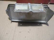NOS  1970 Mercury Cyclone  RH turn signal parking lens Assembly D0GB-13256-A picture