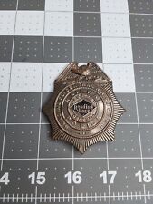 n READING CO CENTRAL RR CO OF NJ READING LINES RAILROAD POLICE Pin picture