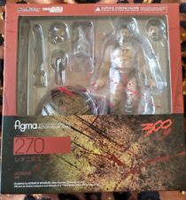 *BRAND NEW*Max Factory 300: Leonidas Figma   No. 270 Action Figure 4545784063941 picture