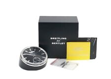 Breitling for Bentley Rare Desk Clock picture