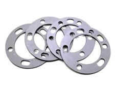 1/4 Inch 5X5.5 And 6X5.5 Wheel Spacers Compatible With Chevy Silverado Tahoe Ava picture
