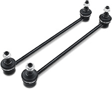 2 X Front Sway Bar Links Stabilizer Bar Links, Compatible with Suzuki Grand Vita picture