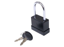Bauer Products Padlock Black RV/Trailer/Cargo picture