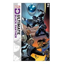 Ultimate Black Panther (2024) 1 2 3 Variants | Marvel Comics | COVER SELECT picture
