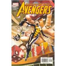Avengers (1998 series) #71 in Near Mint minus condition. Marvel comics [x` picture