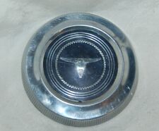 Ford Maverick Gas Cap, Salvaged Part, 1970s picture