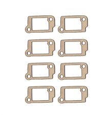 BRIGGS & STRATTON INTAKE ELBOW GASKET 270345 - 270345S  (sb3672), 8 pack picture