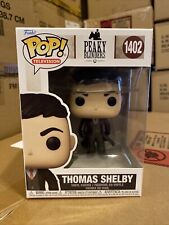 Thomas Shelby CHASE Peaky Blinders #1402 Funko Pop Vinyl Ships Fast picture