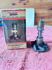 Pennant Water Pump Repair Kit No. WP-120 For 1938 Chevy 838761 Impellor Shaft picture