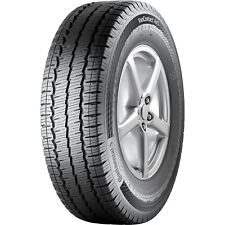 Tire Continental VanContact A/S 235/65R16C Load E 10 Ply Commercial TF picture