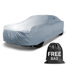 PONTIAC [GRAND PRIX] Custom Waterproof Outdoor Car Cover - All Weather picture