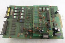 Vanguard Arcade Game PCB by Centuri Game Board, Printed Circuit Board, Untested picture
