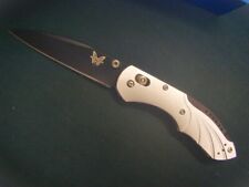 Benchmade 921BT-400 Switchabck 127 of 300 Folding Knife picture