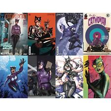 Catwoman (2018) 62 63 | DC Comics | COVER SELECT picture