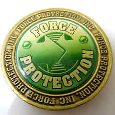 FORCE PROTECTION CHALLENGE COIN picture