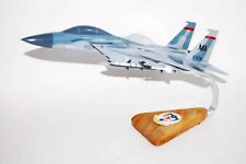 131st Fighter Squadron F-15C Model, 1/42nd (18
