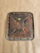 IRS Transmission Pan VW Aircooled Bug Baja Beetle Sump Cover Type 1 Vintage  picture