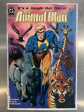 ANIMAL MAN (1988) #1-89 COMPLETE SET LOT FULL RUN GRANT MORRISON DC VERTIGO picture