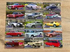 Aimant Rock Auto magnet collector series U-Pick List picture