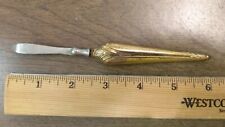 vintage metal item - instrument or tool or utensil ? picture