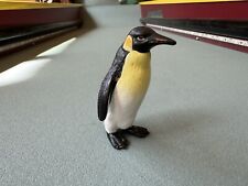 Schleich Emperor Penguin Standing Figure 14140 Retired 1997 Arctic Wildlife Toy picture