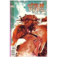 Doom Patrol (1987 series) #78 in Near Mint minus condition. DC comics [z` picture