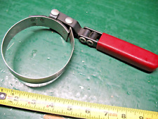 BLUE POINT  GA 340  #2  OIL   FILTER   WRENCH picture