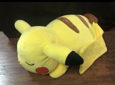 2021 Nintendo Pokémon 18 Inch Pikachu Plush picture