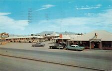 Bel Shore Motel Caf� US 70 80 Deming New Mexico picture