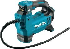  DMP181ZX 18V LXT® Lithium-Ion Cordless High-Pressure Inflator, Tool Only, Teal picture