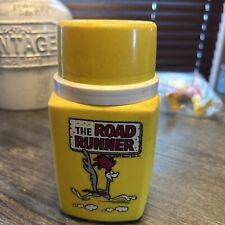 Vintage - Road Runner Thermos picture
