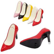 2x High heels Shape Novelty Butane Lighters USA Seller picture