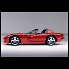 Photo A.029360 DODGE VIPER RT-10 1996-2002 RT10 picture