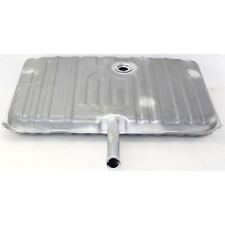 17 Gallon Fuel Gas Tank For 71-72 Pontiac LeMans GTO With Filler Neck Silver picture