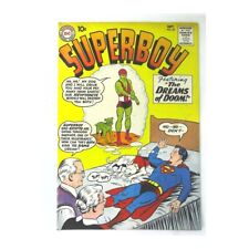 Superboy (1949 series) #83 in Very Fine minus condition. DC comics [r* picture