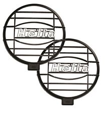 HELLA 165530801 500/500FF Series Protective Grille Cover - 2 Piece picture
