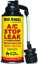 Red Angel A/C Stop Leak & Conditioner picture