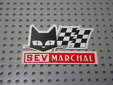 SEV Marchal - Sticker / Sticker - Vintage 70's picture