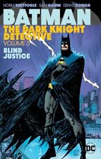 Batman 3: The Dark Knight Detective picture