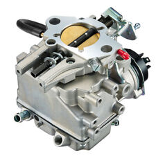 Carburetor For 65-85 Ford F100 F150 4.9L 300 Cu 1-barrel Carburettor Carby Kit picture