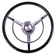 American Retro RP20005 15 Dia. in. Sport Steering Wheel for 1956-1957 Ford Th... picture