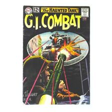 G.I. Combat (1957 series) #95 in Fine minus condition. DC comics [x~ picture