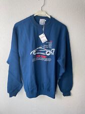 Mazdaspeed 90s Sweater Rare Le Mans Jacket Vintage Apparel RX7 RX8 FC3S FD3S Jdm picture