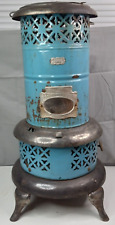 Blue Perfection Kerosene Oil Heater Cabin Parlor Stove 230-C USA Smokeless picture