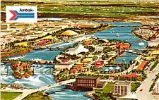 Vintage Postcard- Expo '74, Spokane, WA picture