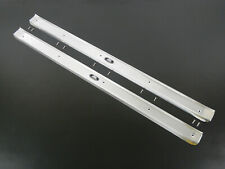 63 64 65 Buick Riviera Door Sill Plates Pair  Body by Fisher 1963 1964 1965  NEW picture