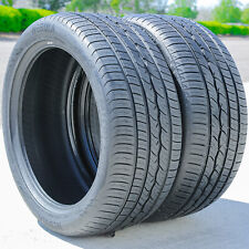 2 Tires Nebula Falcon N 007 275/40ZR20 275/40R20 106W XL AS A/S High Performance picture