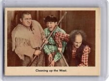 1959 The 3 Stooges Curley, Moe & Larry #32 picture